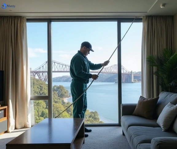 Blind cleaning service area map doolandella and Near by suburbs suburbs Matty Curtain Cleaning