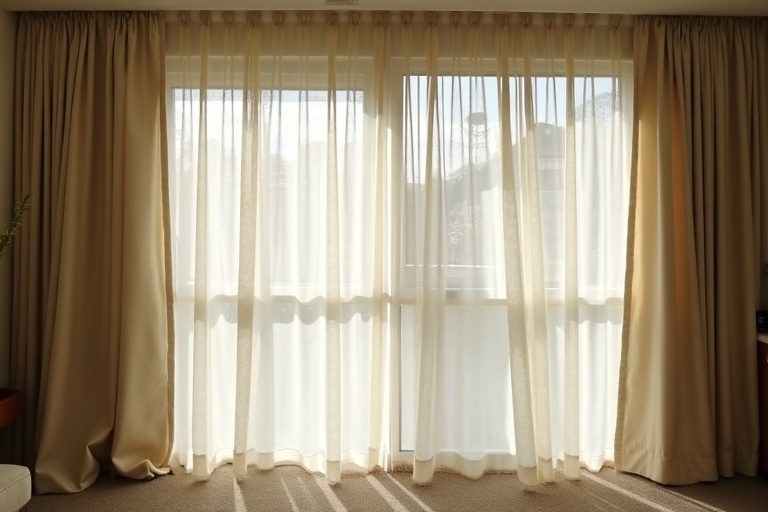 Before Professional Cleaning - Doolandella