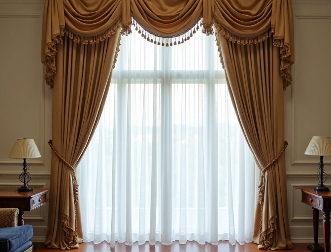 Doolandella Drapes Cleaning